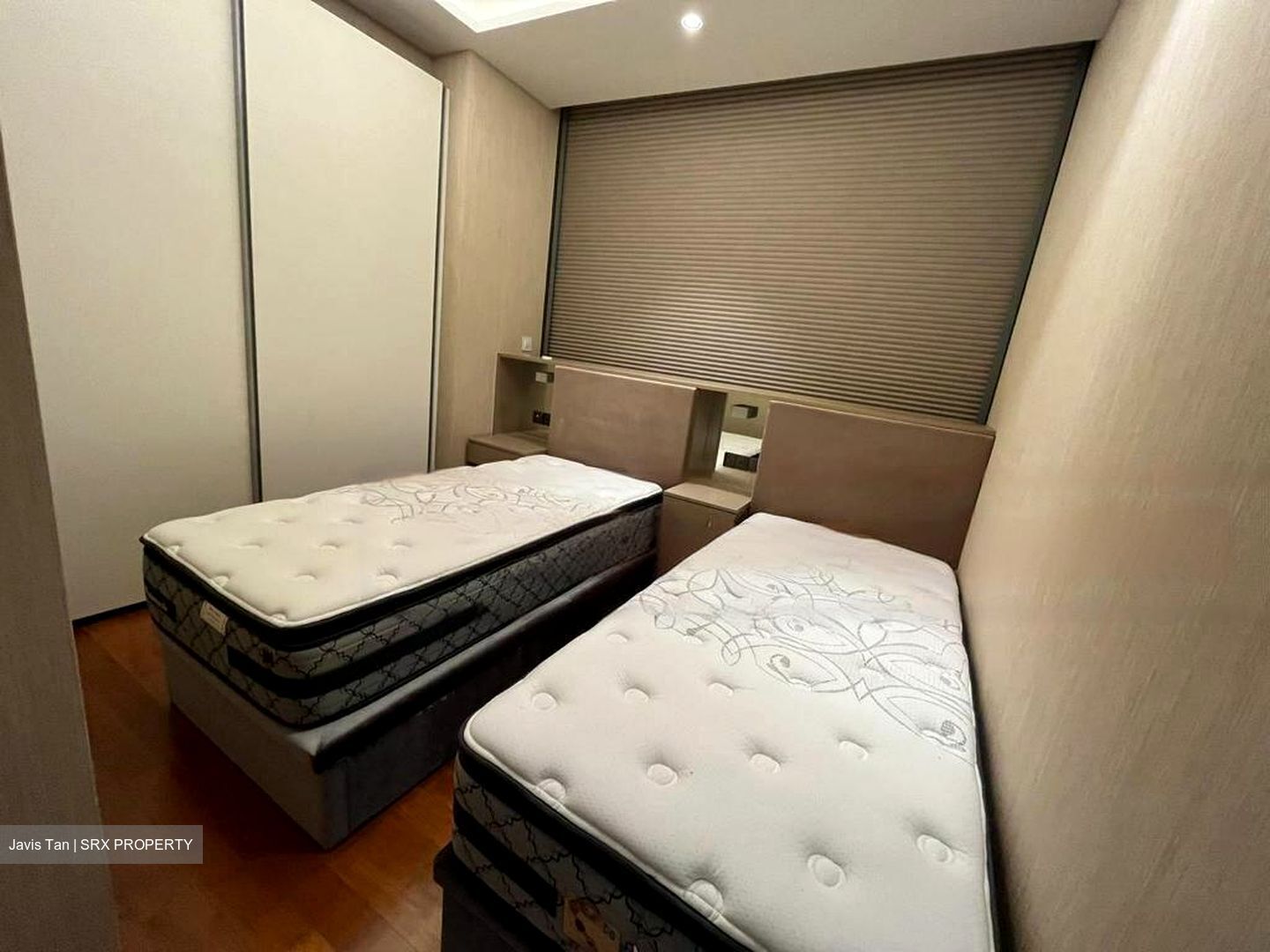 New Futura (D9), Condominium #479395221